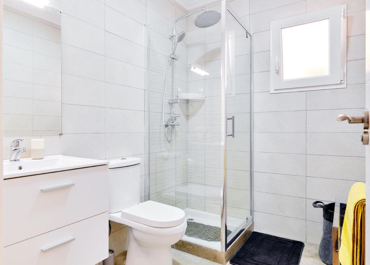 Family Bungalow La Zenia Beach Dehesa de Campoamor  외부 사진