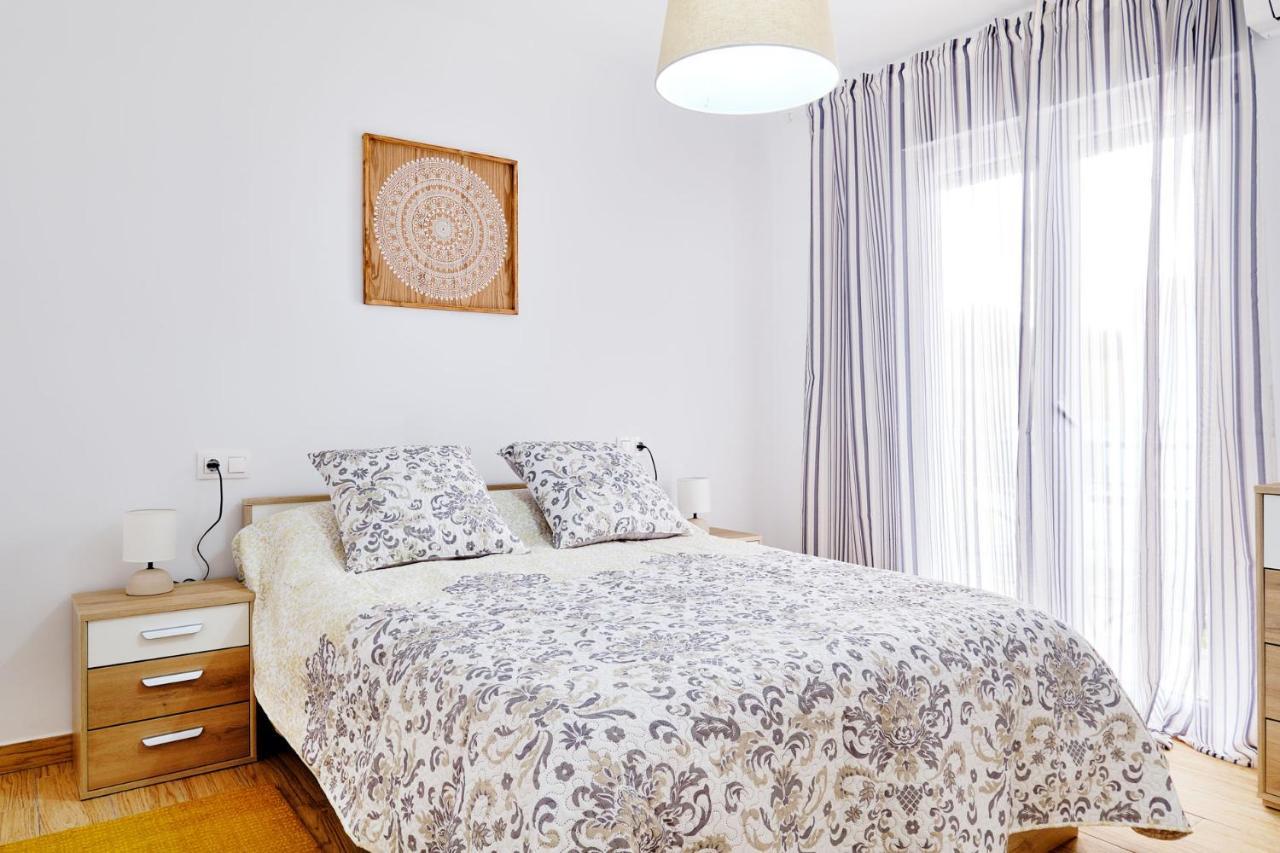 Family Bungalow La Zenia Beach Dehesa de Campoamor  외부 사진