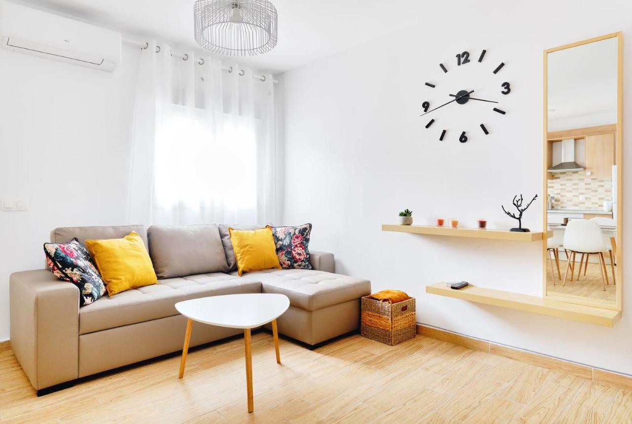 Family Bungalow La Zenia Beach Dehesa de Campoamor  외부 사진