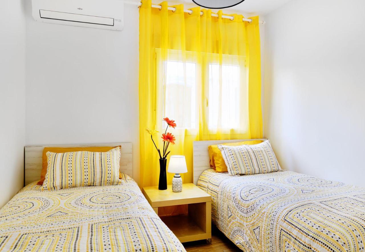 Family Bungalow La Zenia Beach Dehesa de Campoamor  외부 사진