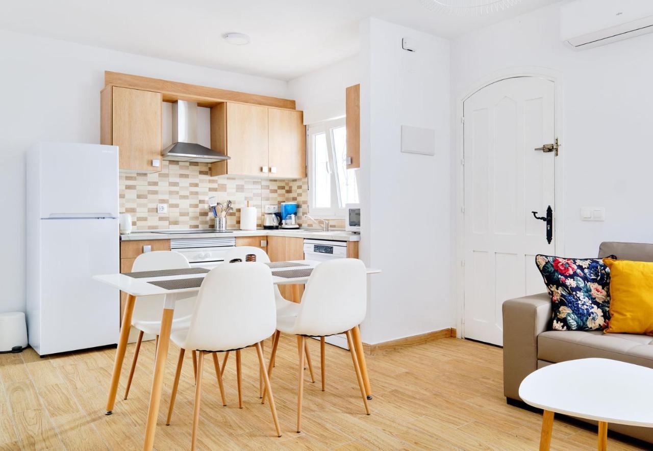Family Bungalow La Zenia Beach Dehesa de Campoamor  외부 사진