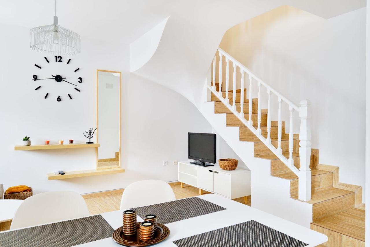 Family Bungalow La Zenia Beach Dehesa de Campoamor  외부 사진